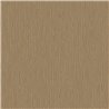 Papier peint vinyle raphia ton marron doré