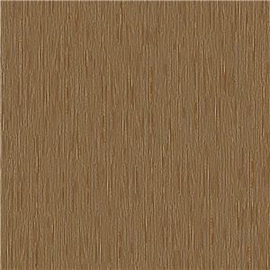 Papel pintado vinílico marrón cobrizo textura rafia