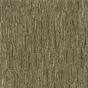 Vinyl raffia wallpaper olive green and gold effect
