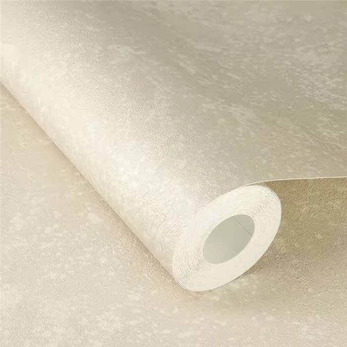 Stucco Effect Sand Beige Wallpaper · Rasch Factory V 315110