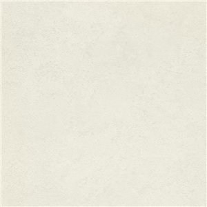Papier peint effet stuc blanc clair