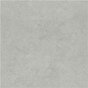 Papier peint effet stuc gris clair