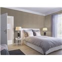 Tapete Stuckeffekt Taupe · Rasch Factory V 315158
