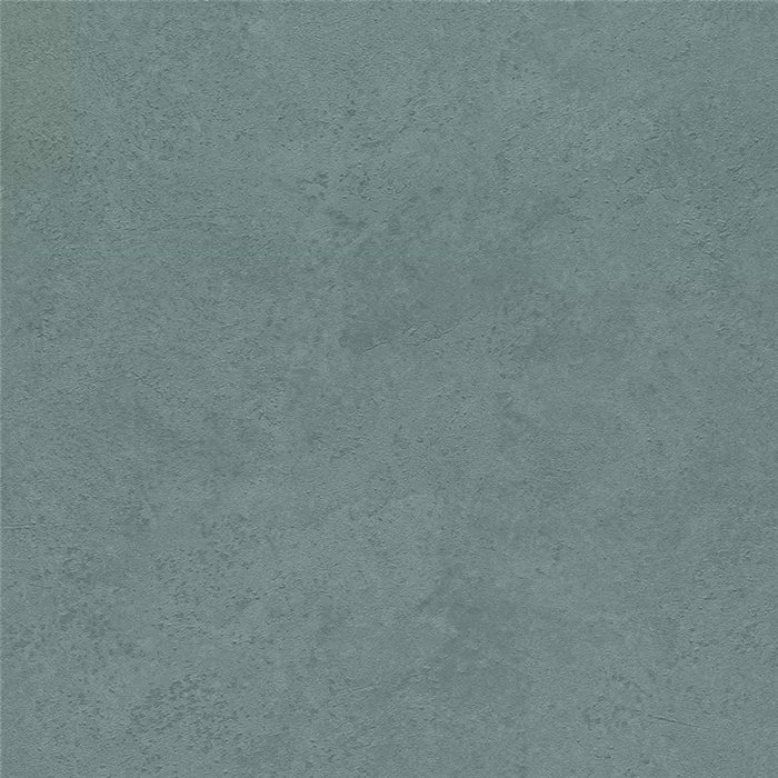 Papel pintado efecto estuco metalizado verde azulado · Rasch Factory V 315172