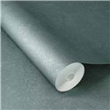 Papel pintado efecto estuco metalizado verde azulado · Rasch Factory V 315172