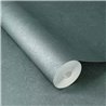 Metallic Stucco Effect Wallpaper Teal Green · Rasch Factory V 315172
