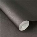 Dunkeltaupegraue Stuckeffekt-Tapete · Rasch Factory V 315189