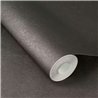 Dark Taupe Grey Stucco Effect Wallpaper · Rasch Factory V 315189