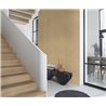 Metallic Stucco Effect Wallpaper Gold · Rasch Factory V 315196