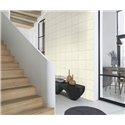 Concrete Panel Effect Wallpaper white · Rasch Factory V 499414