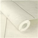 Concrete Panel Effect Wallpaper white · Rasch Factory V 499414