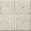 Concrete Panel Effect Wallpaper Beige · Rasch Factory V 499421