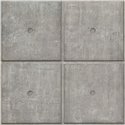 Papel pintado efecto hormigón gris · Rasch Factory V 499438
