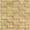 Tapete Steinblöcke Beige · Rasch Factory VI 497144