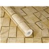 Tapete Steinblöcke Beige · Rasch Factory VI 497144