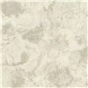 Papier peint aspect stuc beige
