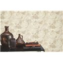 Tapete Stuckoptik Beige · Rasch Factory VI 497229