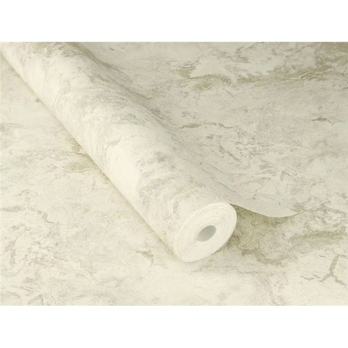Papier peint aspect stuc beige · Rasch Factory VI 497229
