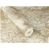 Tapete mit Mineral-Effekt Beige und Grau · Rasch Factory VI 497236