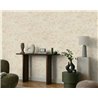 Papier peint aspect stuc beige · Rasch Factory VI 497519