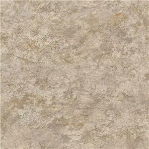 Papier peint aspect stuc beige