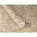 Papel pintado aspecto estuco beige · Rasch Factory VI 497526
