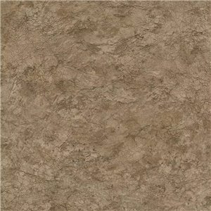 Papier peint plâtre fissuré marron