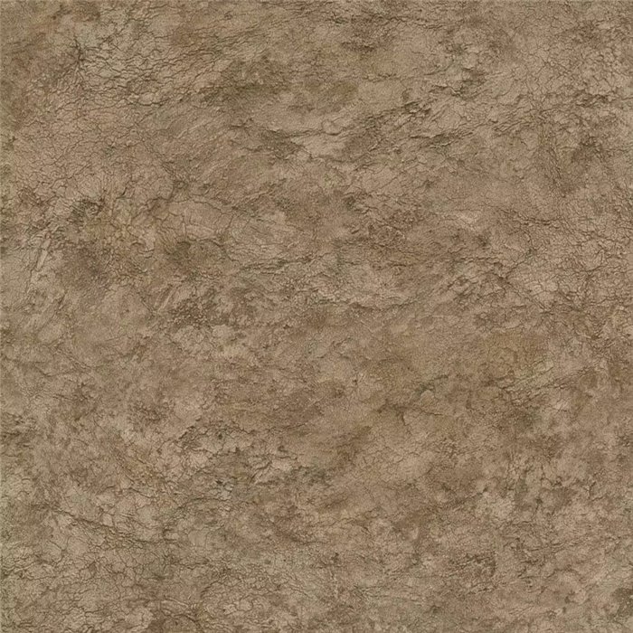 Papier peint plâtre fissuré marron · Rasch Factory VI 497540