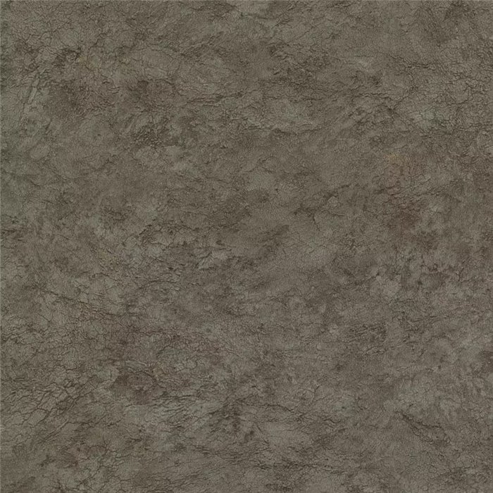 Papel pintado aspecto estuco marrón grisáceo · Rasch Factory VI 497564