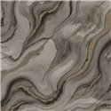 Marmor Wellen Gold Grau Tapete · Rasch Factory VI 497656