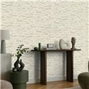 Papel pintado ladrillo blanquecino · Rasch Factory VI 498318