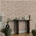Rustic Brick Wallpaper Beige · Rasch Factory VI 498325