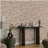 Tapete rustikaler Ziegelstein Beige · Rasch Factory VI 498325