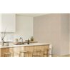 Papier peint aspect stuc beige clair · Rasch Factory VI 498431