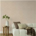 Tapete Stuckoptik Hellbeige · Rasch Factory VI 498431