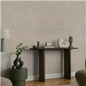 Papier peint aspect béton gris chaud · Rasch Factory VI 498448