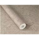 Papel pintado aspecto cemento gris cálido · Rasch Factory VI 498448