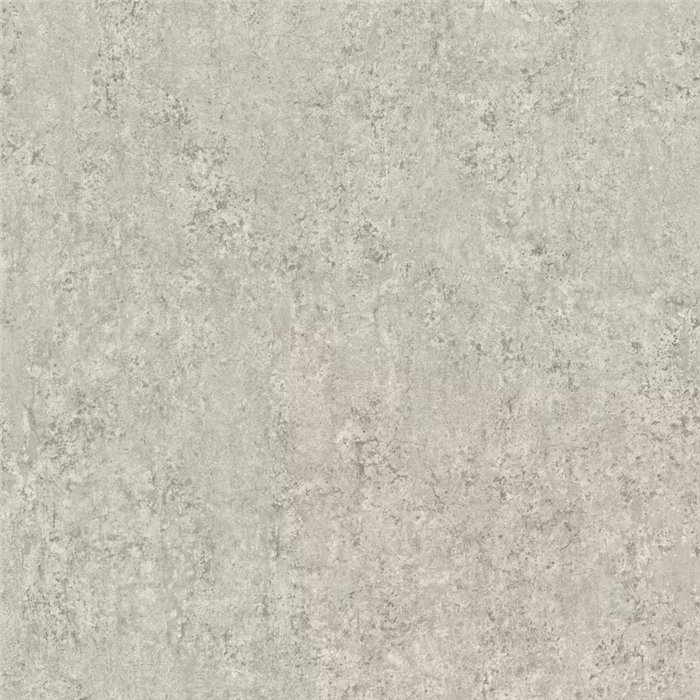 Tapete Design Stuck Hellgrau · Rasch Factory VI 498455