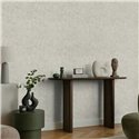 Papel pintado diseño estuco gris claro · Rasch Factory VI 498455