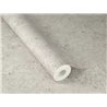 Papel pintado diseño estuco gris claro · Rasch Factory VI 498455