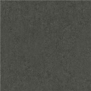 Dunkelgraue Beton-Optik Tapete
