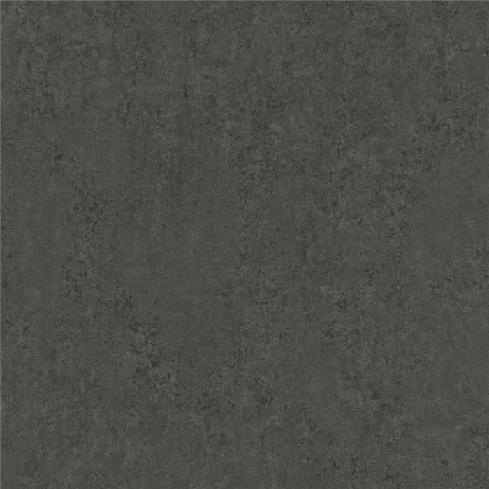 Papier peint aspect béton gris foncé · Rasch Factory VI 498462