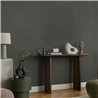 Dunkelgraue Beton-Optik Tapete · Rasch Factory VI 498462