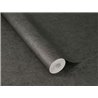 Dunkelgraue Beton-Optik Tapete · Rasch Factory VI 498462