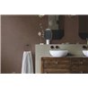 Brown Rust Wallpaper · Rasch Factory VI 498479
