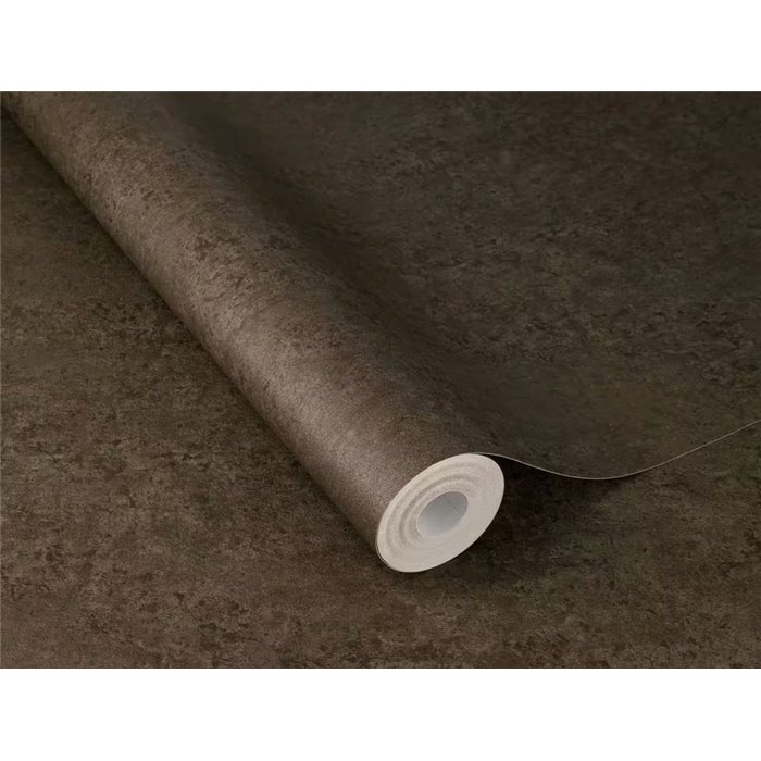 Papier peint rouille marron · Rasch Factory VI 498479