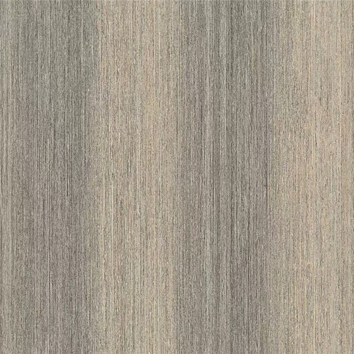 Tapete Japandi Naturfaser Optik Hellgrau · Rasch Noble Zen 435016