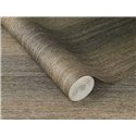 Tapete Naturfasereffekt Streifen in Beige und Grau · Rasch Noble Zen 435023