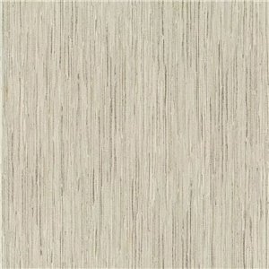 Tapete Imitation Naturfasern In Hellbeige