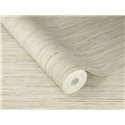papier peint imitation fibres naturelles en beige clair · Rasch Noble Zen 435160